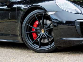 Used Porsche 911 2016 for sale - 75368605: Photo