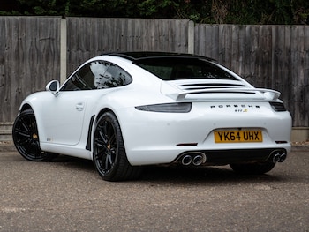 Used Porsche 911 2014 for sale - 79289343: Photo