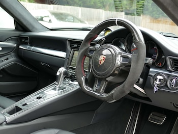 Used Porsche 911 2014 for sale - 79289343: Photo