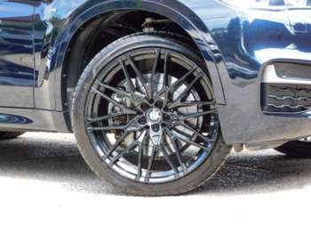 Used BMW X6 2018 for sale - 74318623: Photo