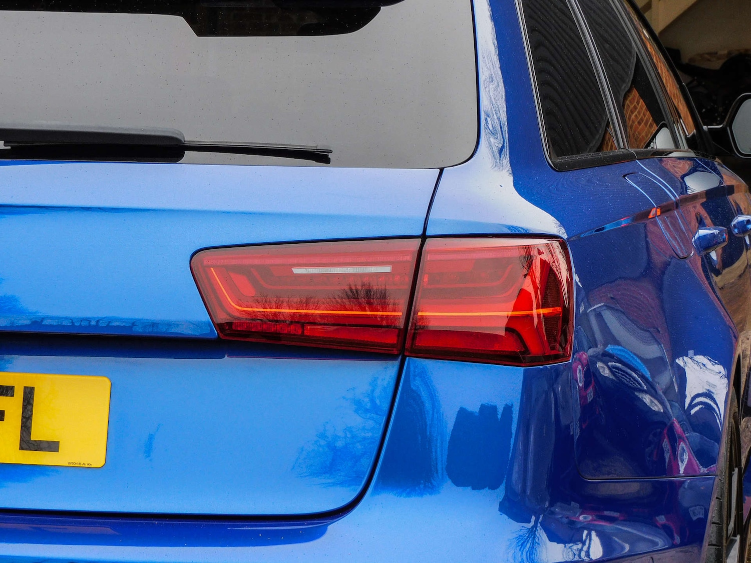 Used Audi RS6 2016 for sale - 77187823: Photo 17