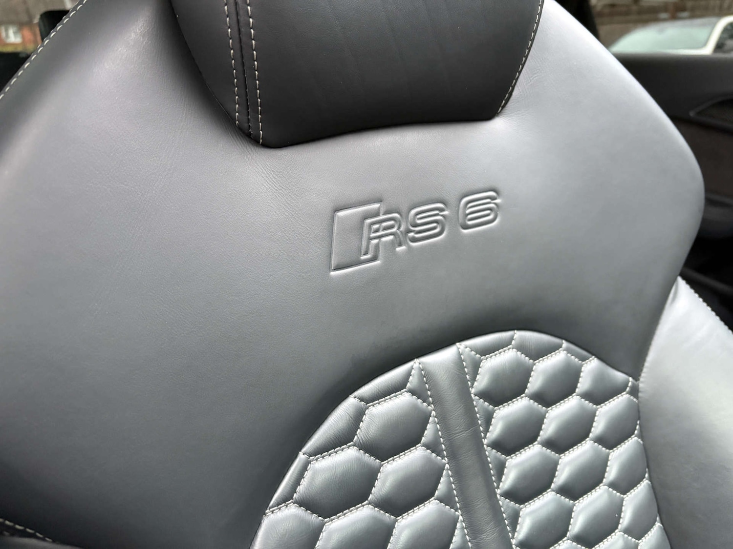 Used Audi RS6 2016 for sale - 77187823: Photo 24