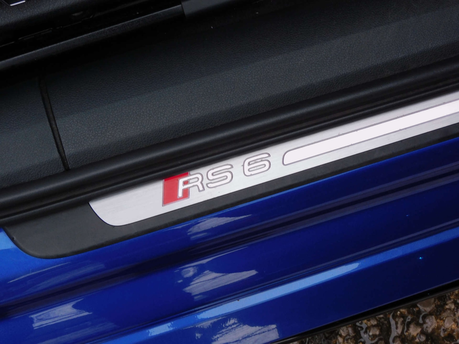 Used Audi RS6 2016 for sale - 77187823: Photo 26