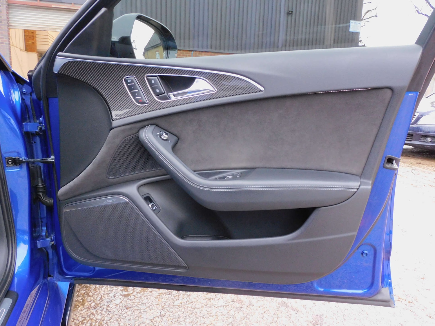 Used Audi RS6 2016 for sale - 77187823: Photo 27