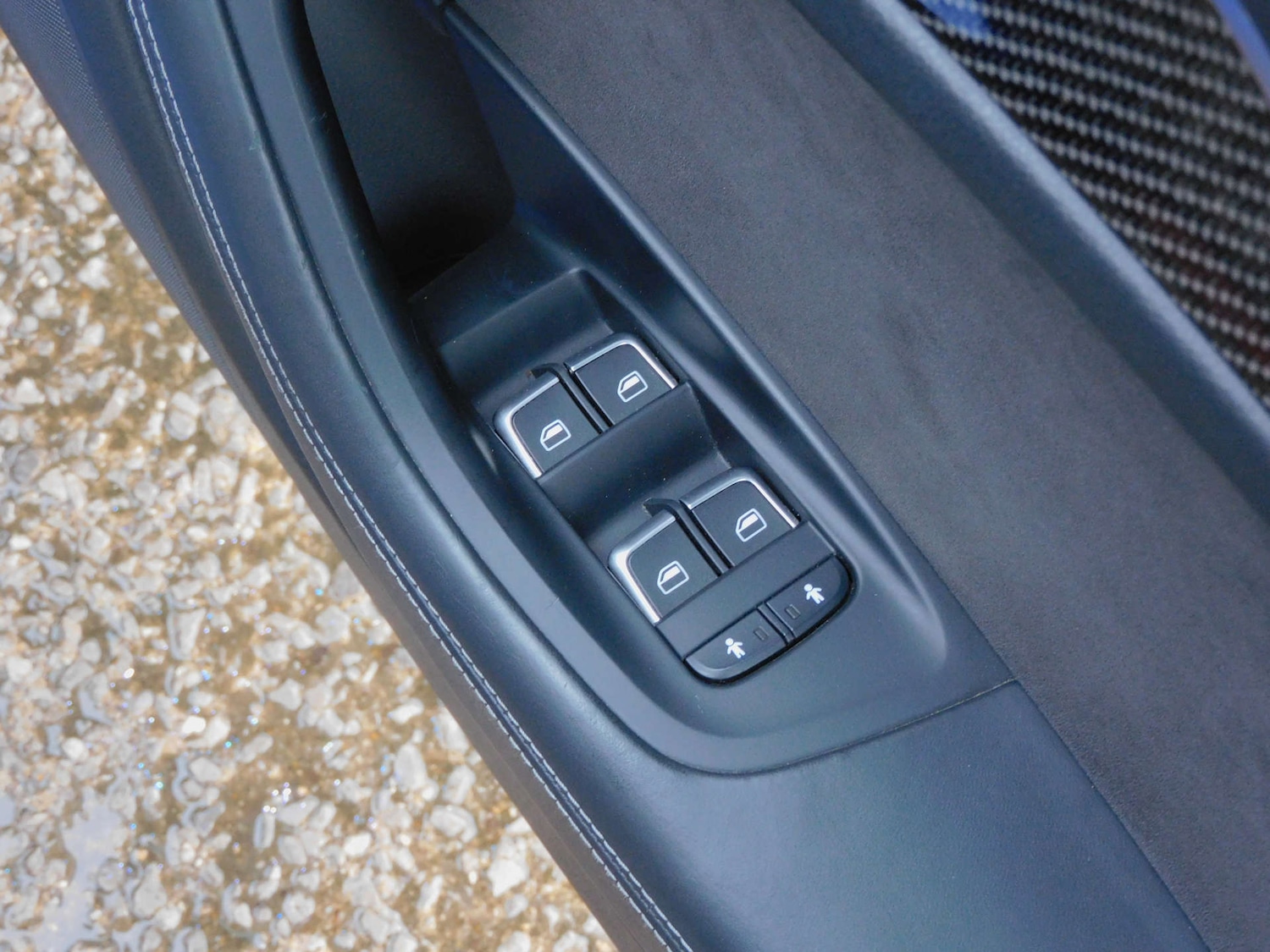 Used Audi RS6 2016 for sale - 77187823: Photo 29