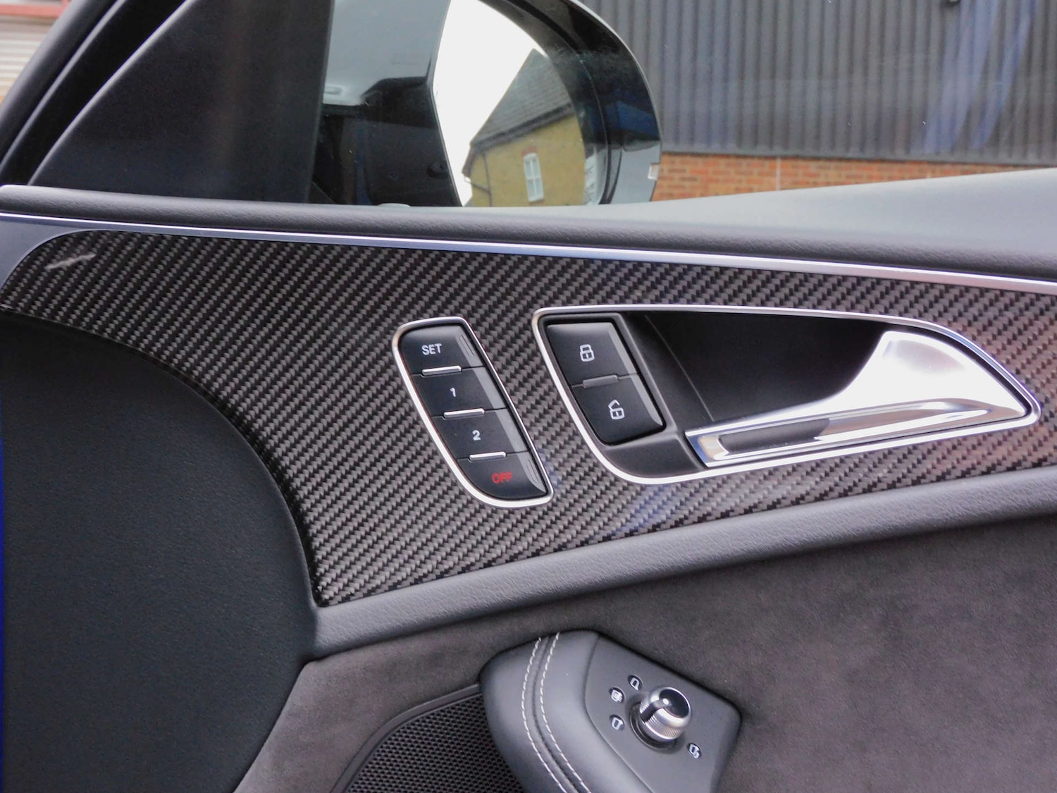 Used Audi RS6 2016 for sale - 77187823: Photo 30