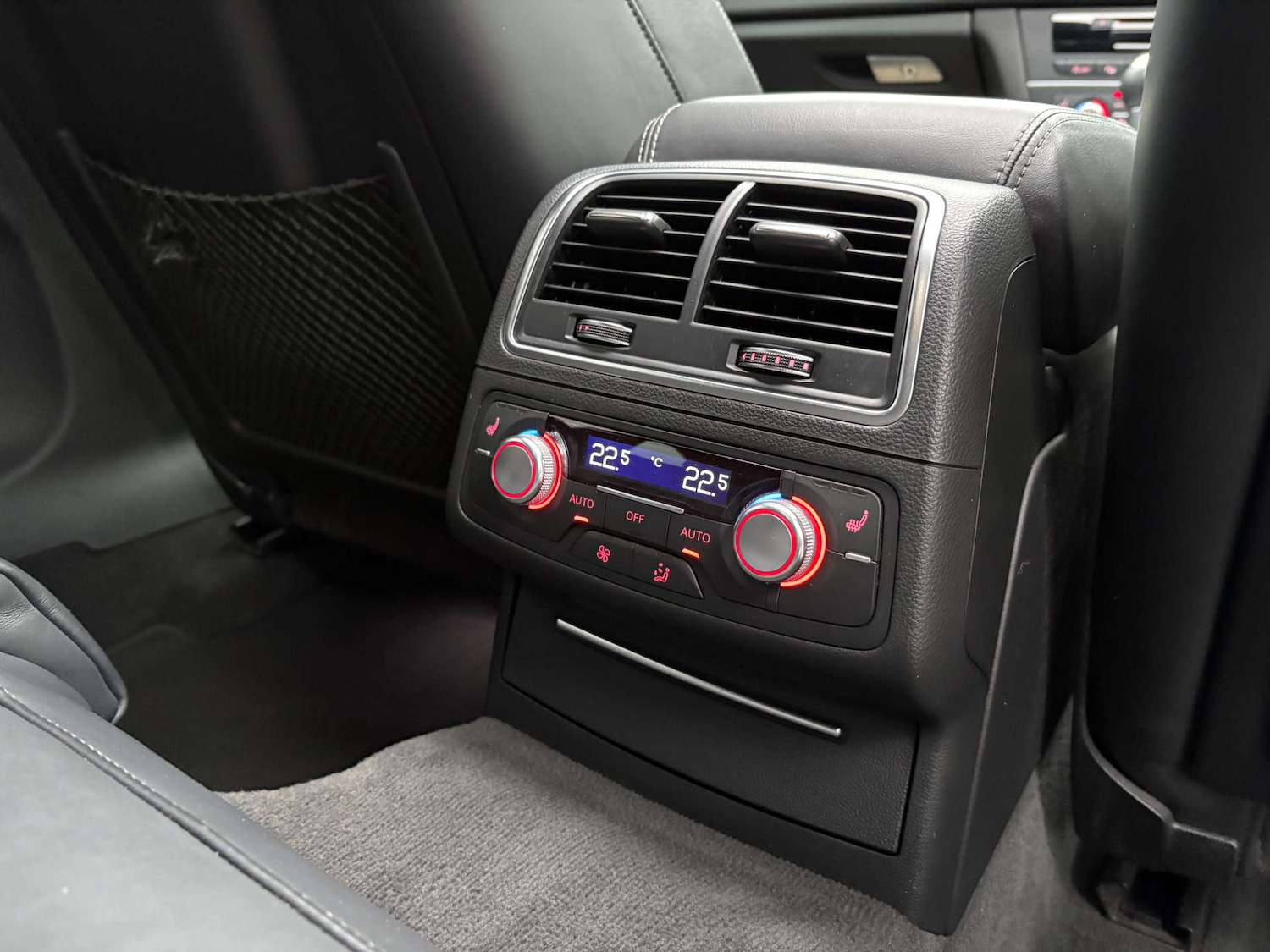 Used Audi RS6 2016 for sale - 77187823: Photo 39