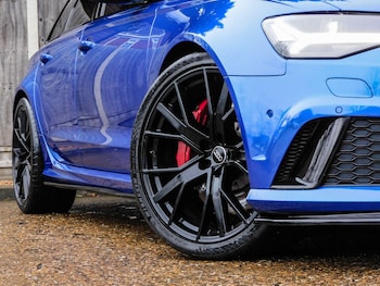 Used Audi RS6 2016 for sale - 77187823: Photo