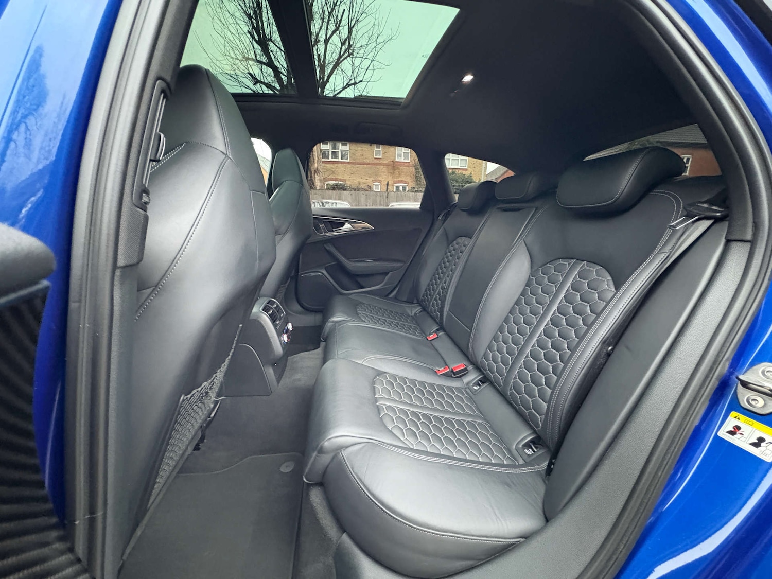 Used Audi RS6 2016 for sale - 77187823: Photo 40