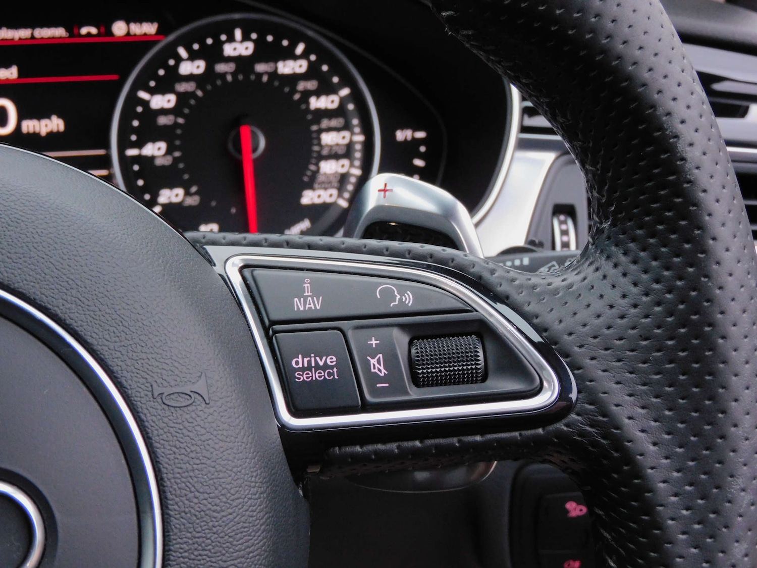 Used Audi RS6 2016 for sale - 77187823: Photo 43