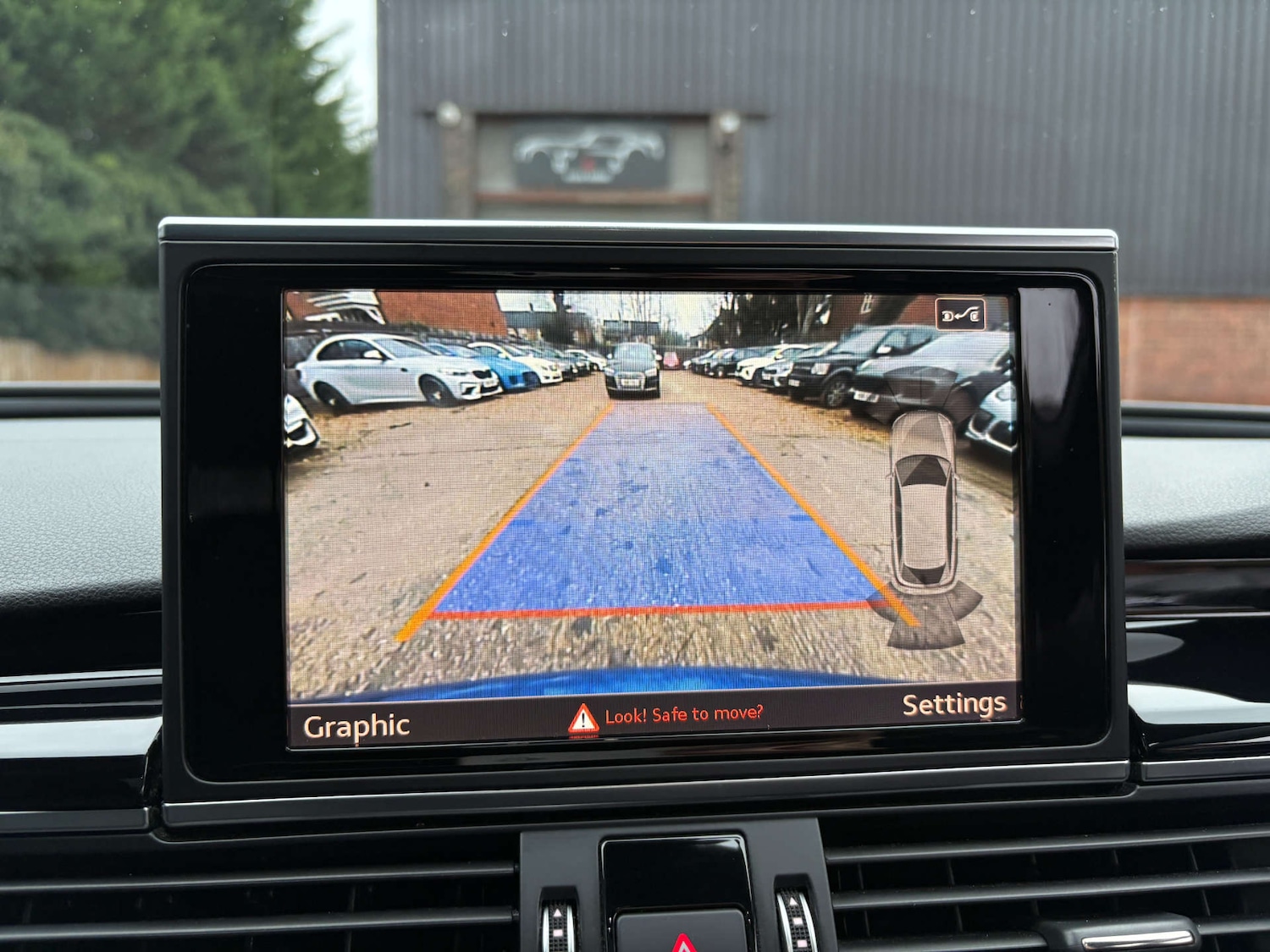 Used Audi RS6 2016 for sale - 77187823: Photo 45