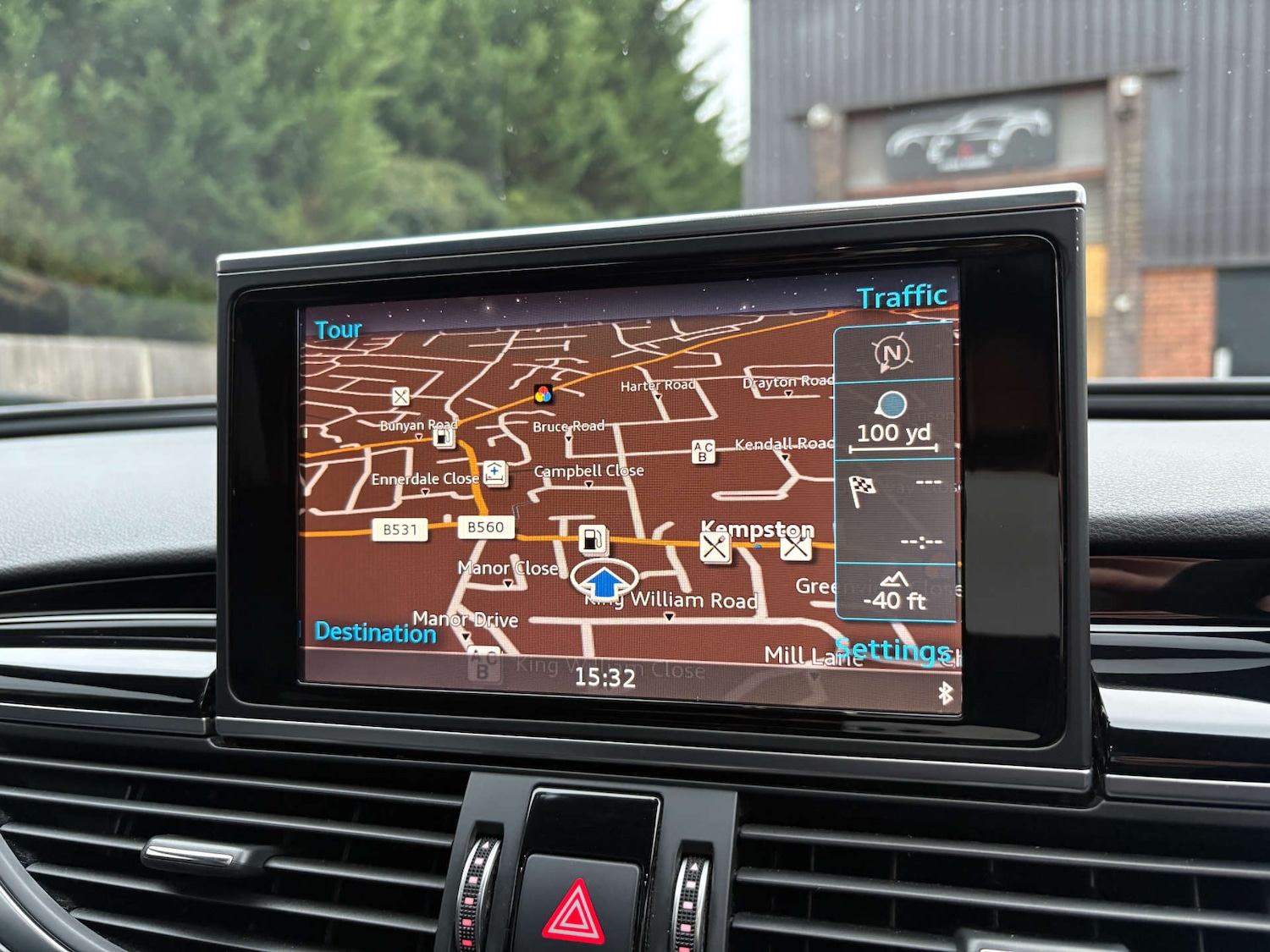 Used Audi RS6 2016 for sale - 77187823: Photo 46