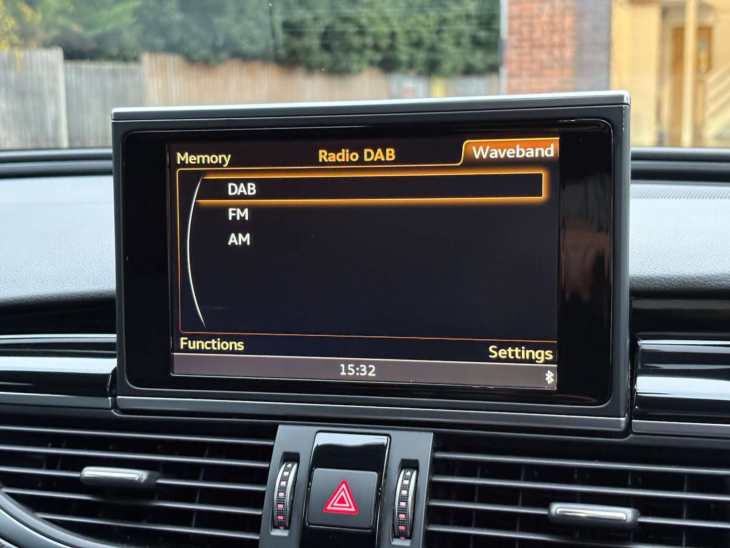 Used Audi RS6 2016 for sale - 77187823: Photo 47