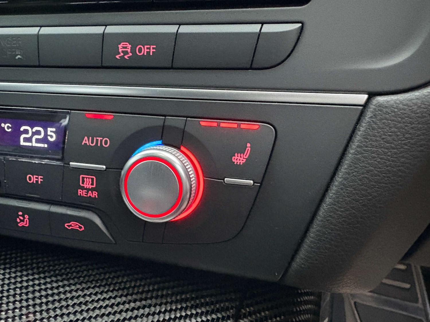 Used Audi RS6 2016 for sale - 77187823: Photo 49