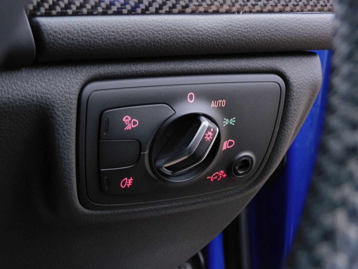 Used Audi RS6 2016 for sale - 77187823: Photo 51