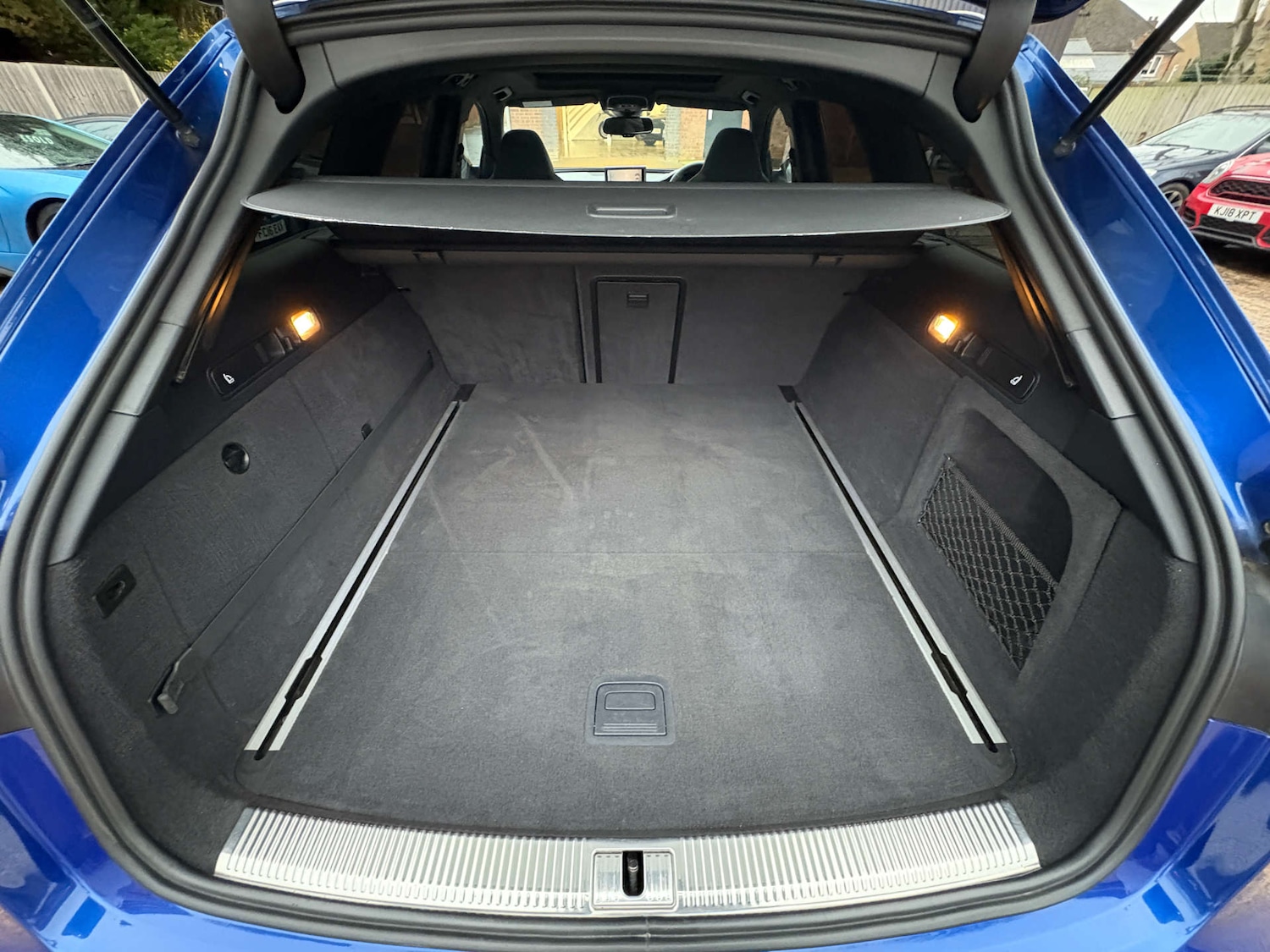 Used Audi RS6 2016 for sale - 77187823: Photo 52