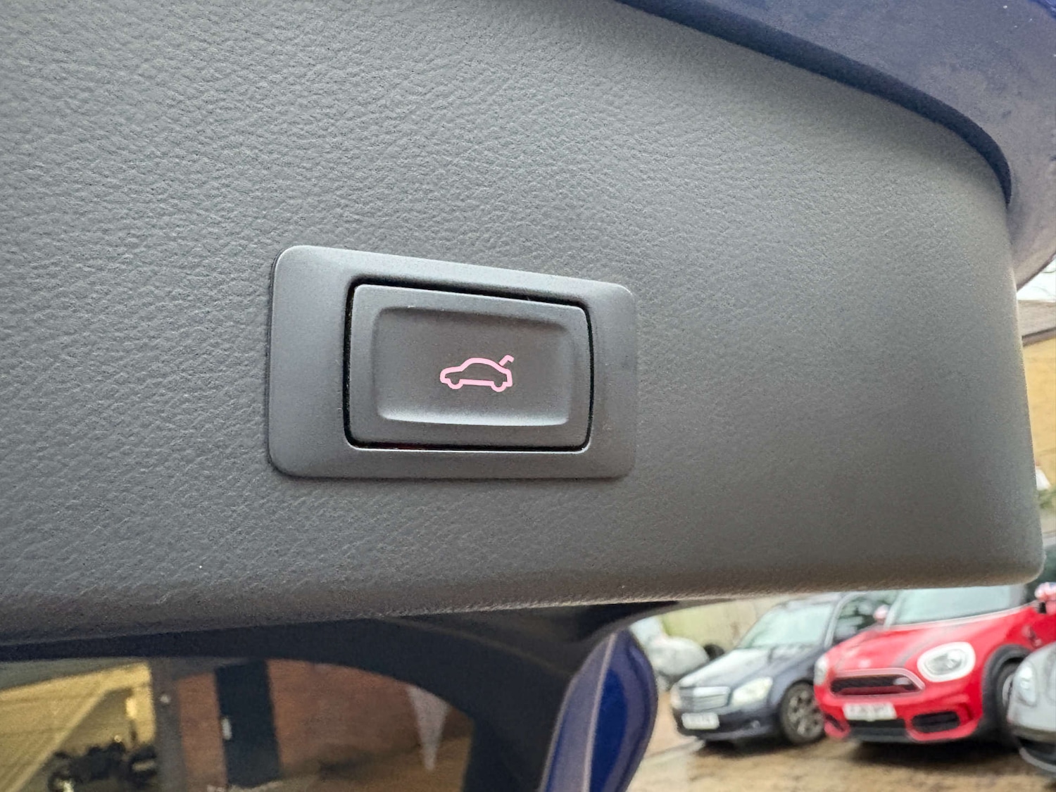 Used Audi RS6 2016 for sale - 77187823: Photo 53