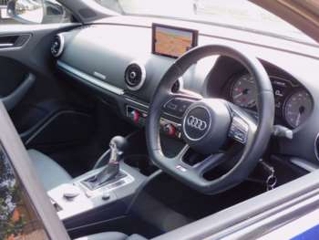 Used Audi A3 2017 for sale - 74928449: Photo