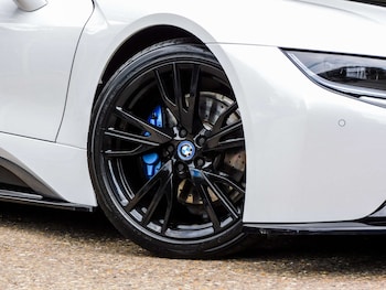 2018 - 1.5 i8 4WD 3dr