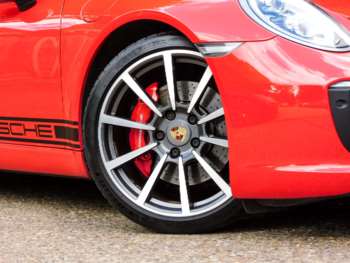 Used Porsche 911 2015 for sale - 75307377: Photo