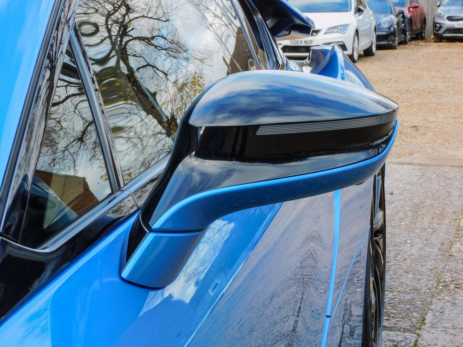 Used BMW i8 2016 for sale - 77335751: Photo 15