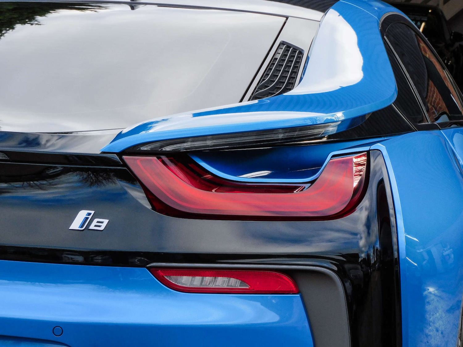 Used BMW i8 2016 for sale - 77335751: Photo 24