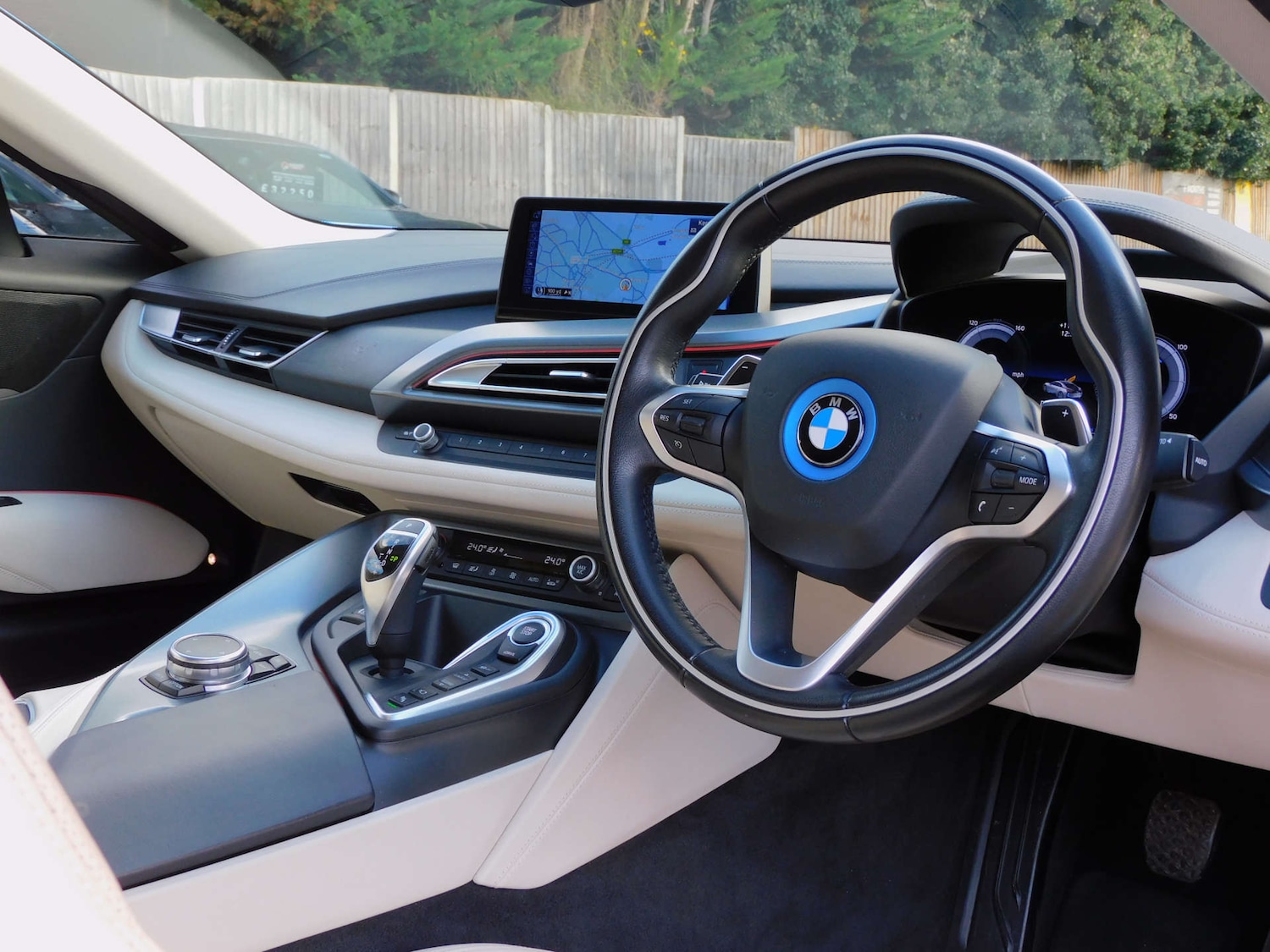Used BMW i8 2016 for sale - 77335751: Photo 28
