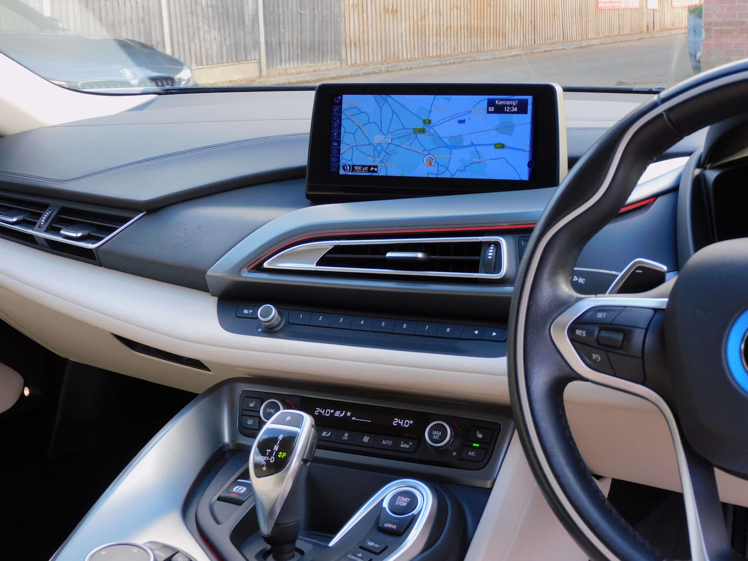 Used BMW i8 2016 for sale - 77335751: Photo 29