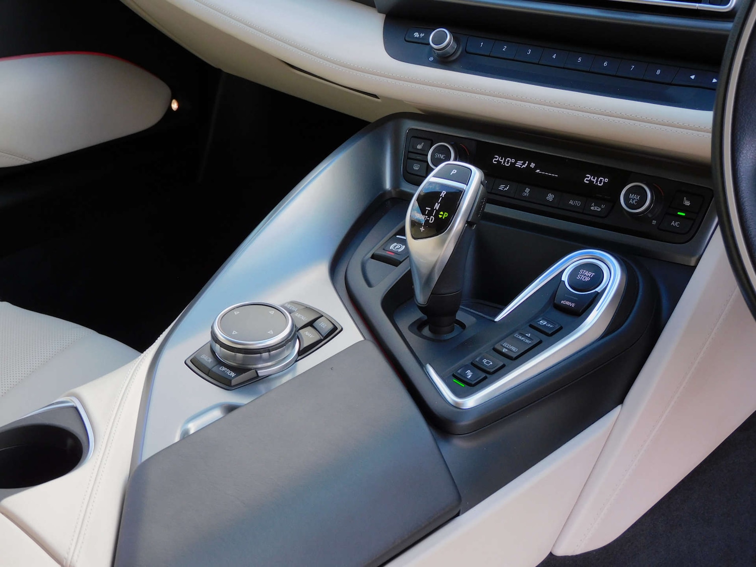 Used BMW i8 2016 for sale - 77335751: Photo 30