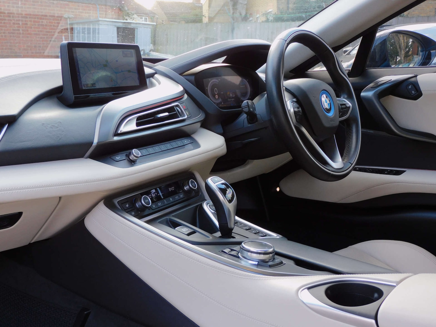 Used BMW i8 2016 for sale - 77335751: Photo 33