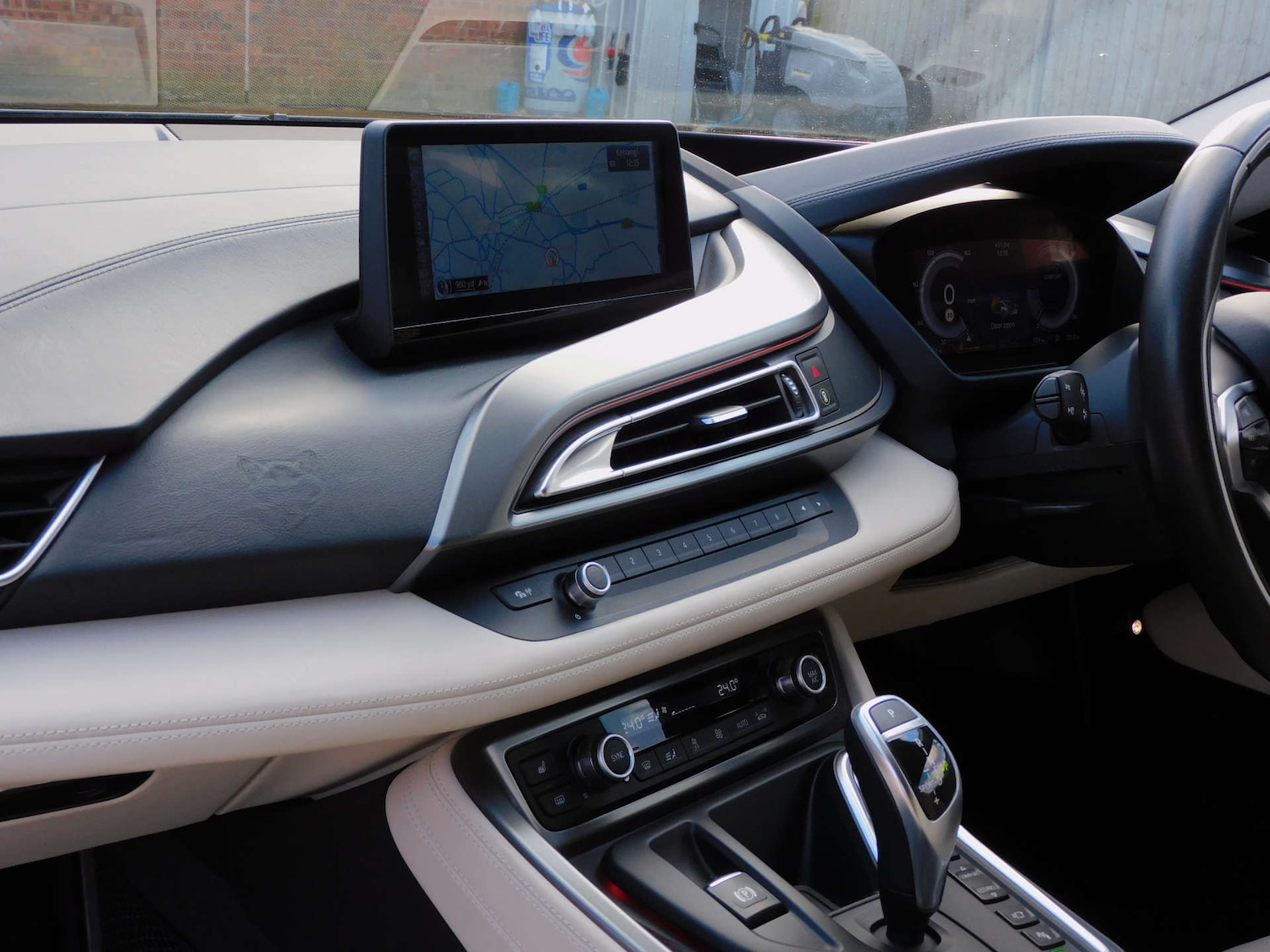 Used BMW i8 2016 for sale - 77335751: Photo 34