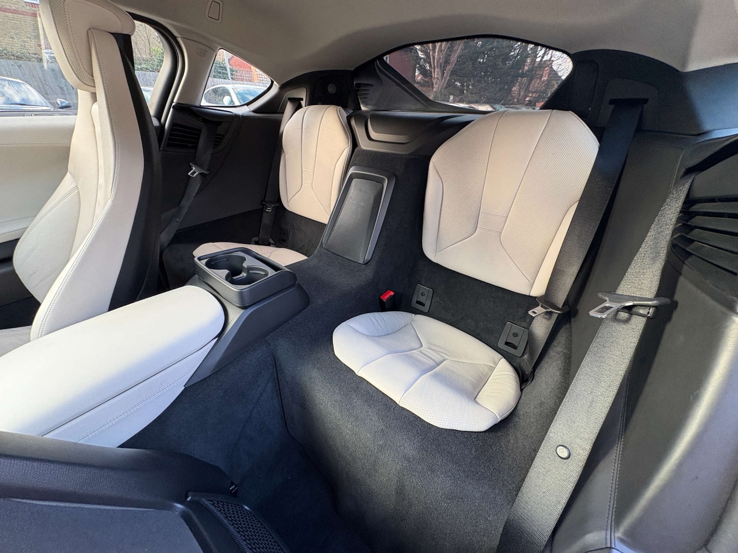 Used BMW i8 2016 for sale - 77335751: Photo 37