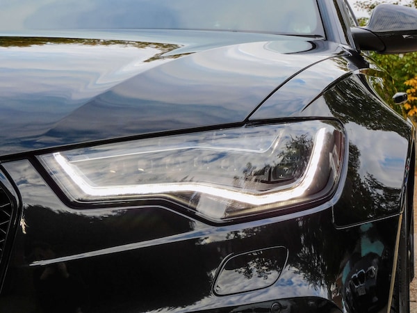 Used Audi RS6 2014 for sale - 76343751: Photo 12
