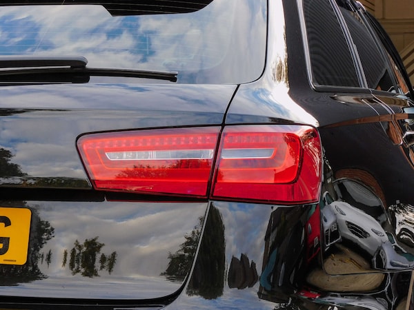 Used Audi RS6 2014 for sale - 76343751: Photo 17