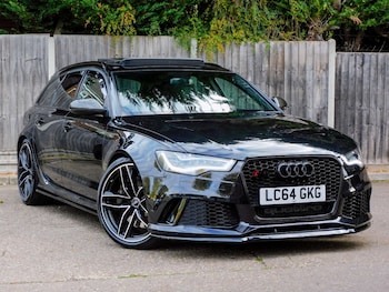 Audi - RS6