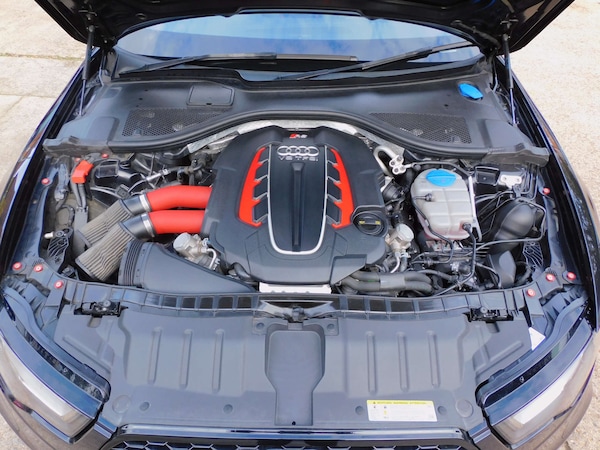 Used Audi RS6 2014 for sale - 76343751: Photo 20