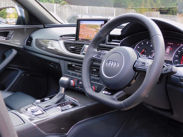 Used Audi RS6 2014 for sale - 76343751: Photo 22