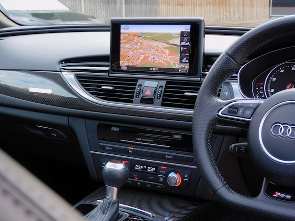 Used Audi RS6 2014 for sale - 76343751: Photo 23