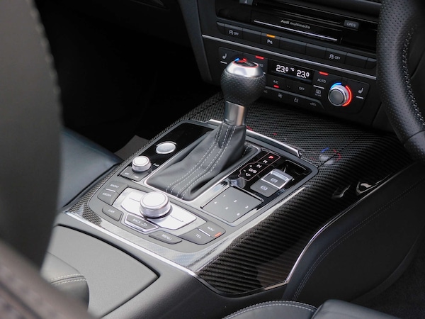 Used Audi RS6 2014 for sale - 76343751: Photo 24