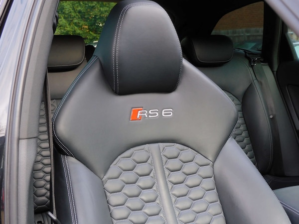 Used Audi RS6 2014 for sale - 76343751: Photo 26