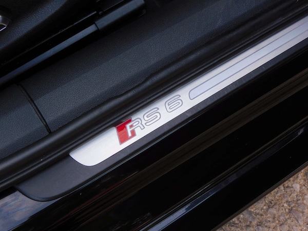 Used Audi RS6 2014 for sale - 76343751: Photo 28