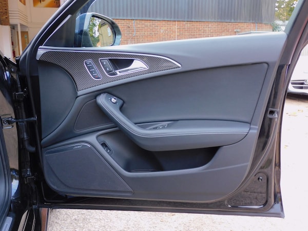 Used Audi RS6 2014 for sale - 76343751: Photo 29