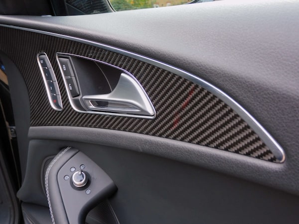 Used Audi RS6 2014 for sale - 76343751: Photo 30