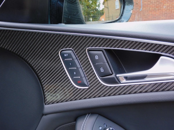 Used Audi RS6 2014 for sale - 76343751: Photo 31