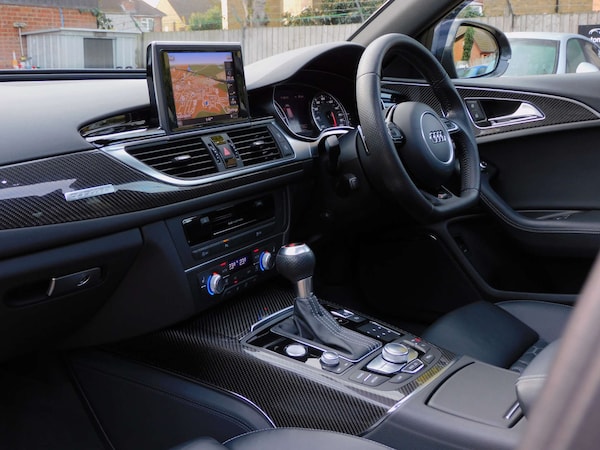 Used Audi RS6 2014 for sale - 76343751: Photo 36