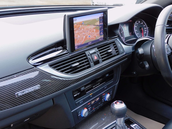 Used Audi RS6 2014 for sale - 76343751: Photo 38