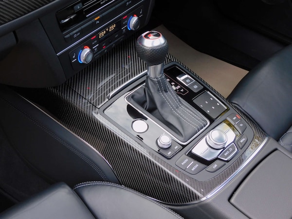Used Audi RS6 2014 for sale - 76343751: Photo 39