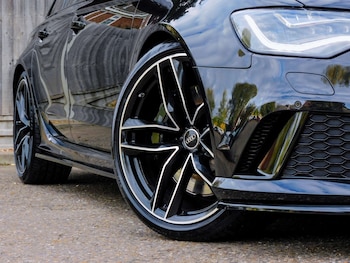 Used Audi RS6 2014 for sale - 76343751: Photo 3