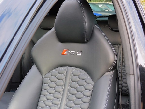 Used Audi RS6 2014 for sale - 76343751: Photo 41