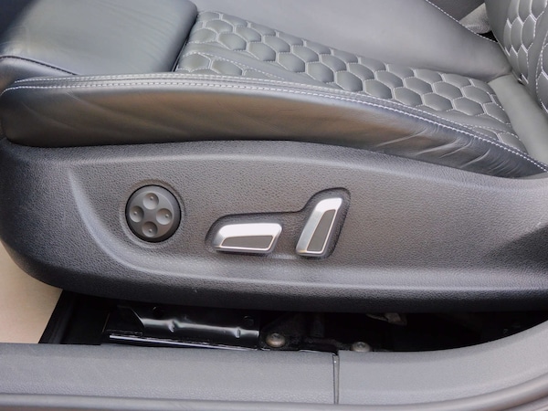 Used Audi RS6 2014 for sale - 76343751: Photo 42